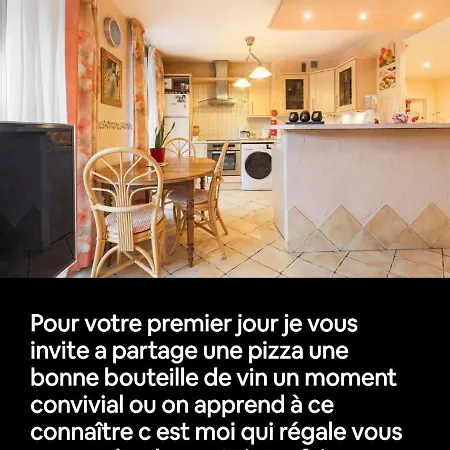 Individuelle * Nice