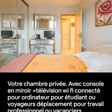 Individuelle * Nice