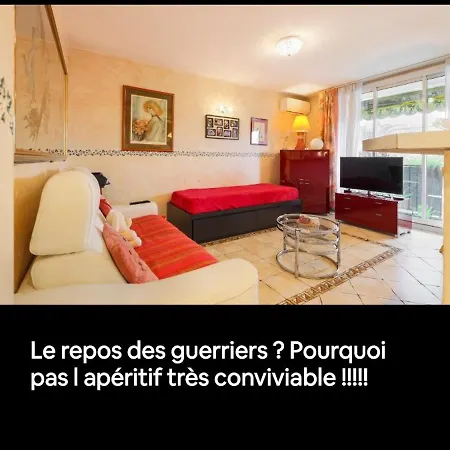 Individuelle Homestay Nice