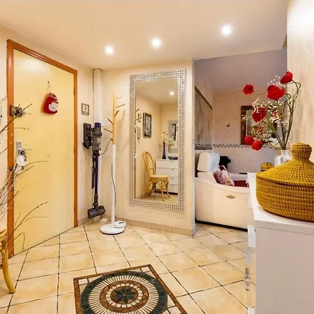 Homestay Individuelle