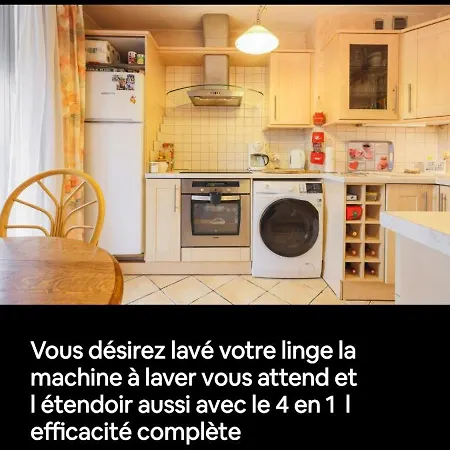 Individuelle * Nice
