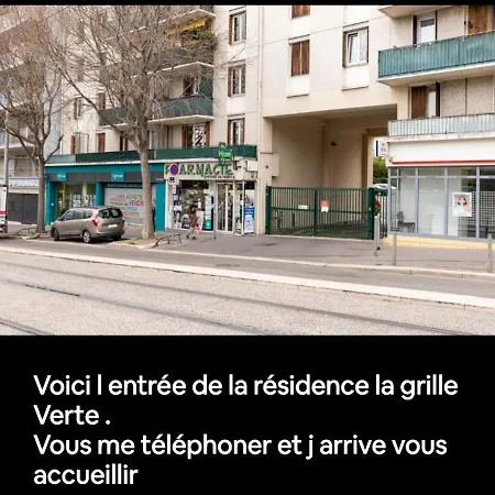 Individuelle Homestay Nice