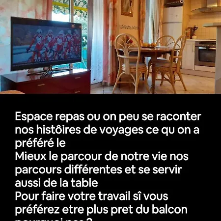 Individuelle * Nice